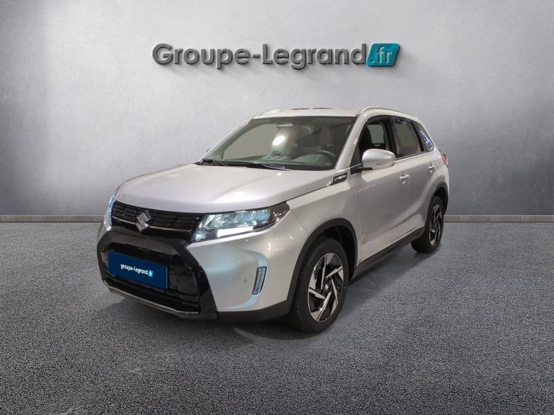 Image de l'annonce principale - Suzuki Vitara