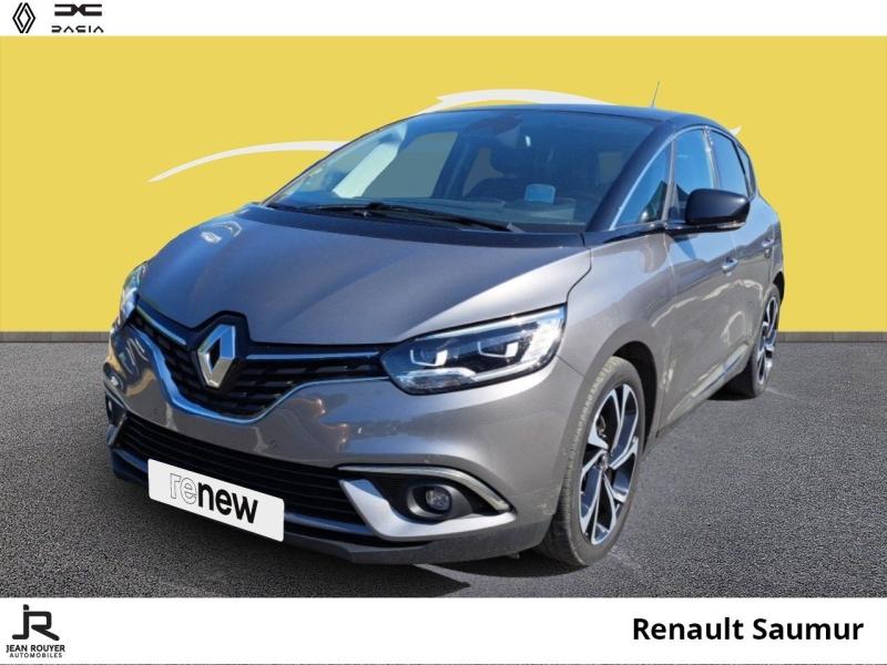 Image de l'annonce principale - Renault Scénic