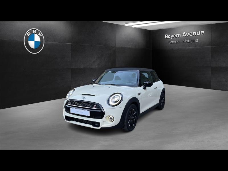 Image de l'annonce principale - MINI Hatch 3 Portes