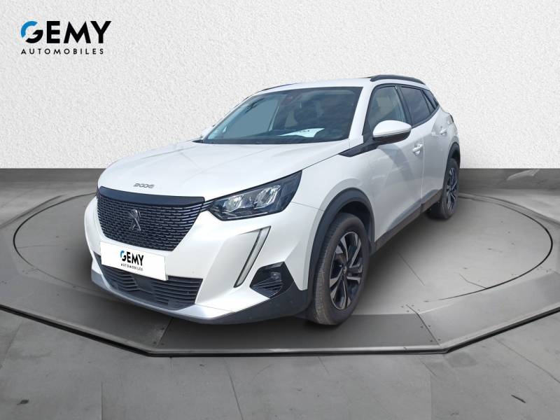 Image de l'annonce principale - Peugeot 2008