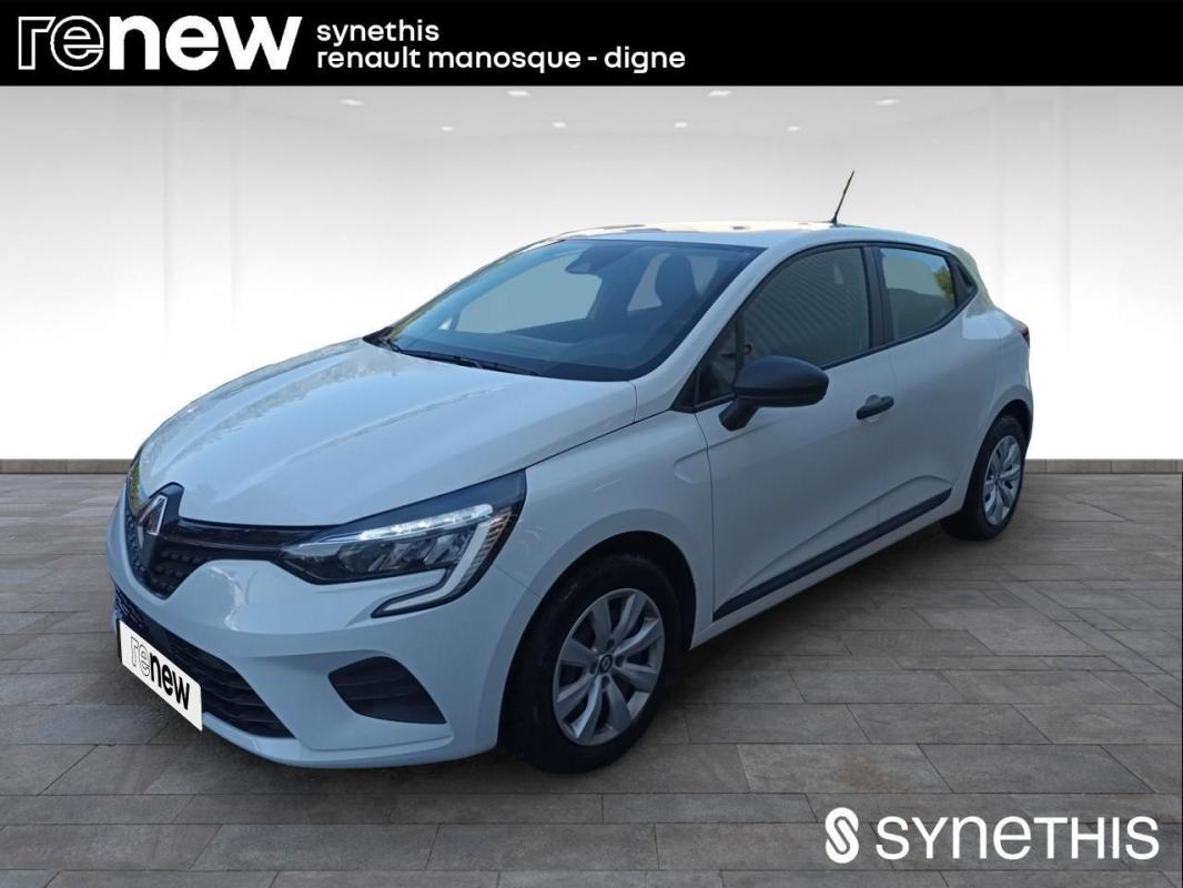 Image de l'annonce principale - Renault Clio