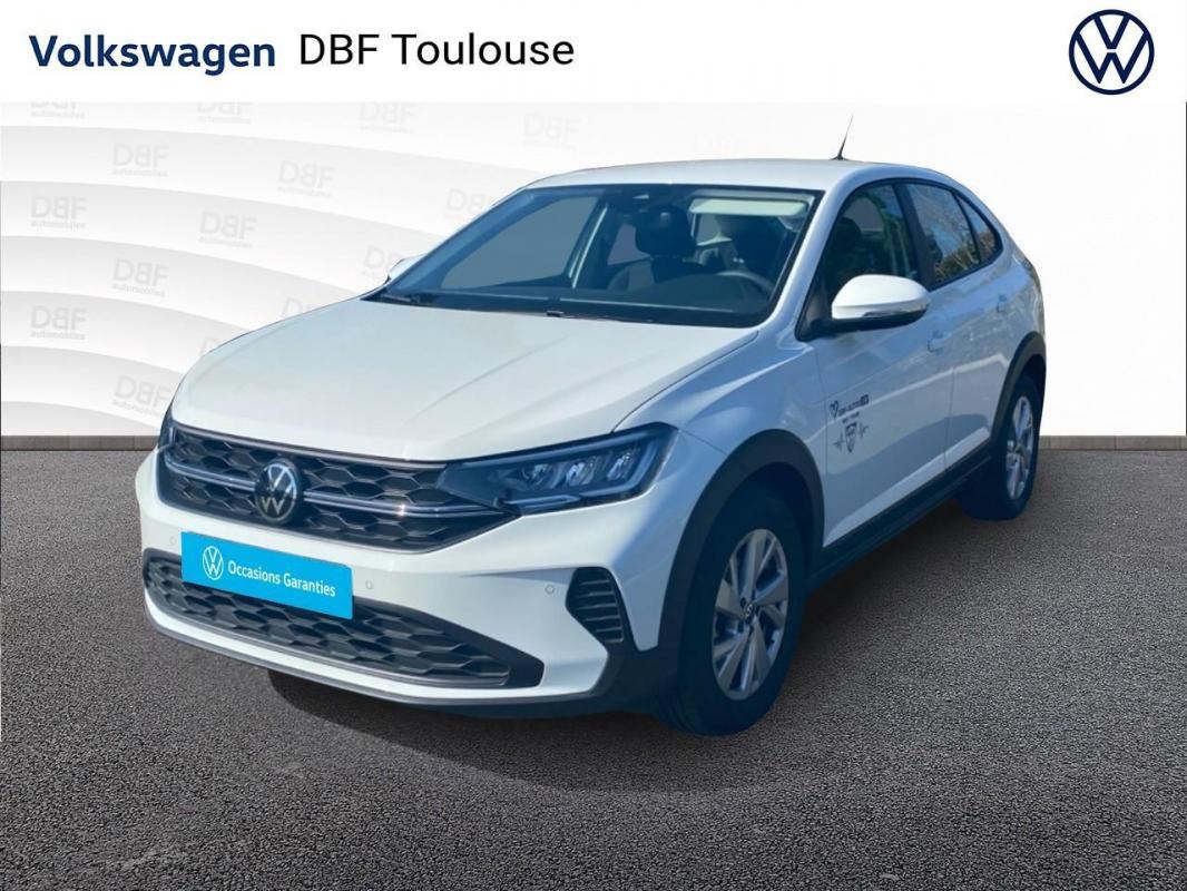 Image de l'annonce principale - Volkswagen Taigo