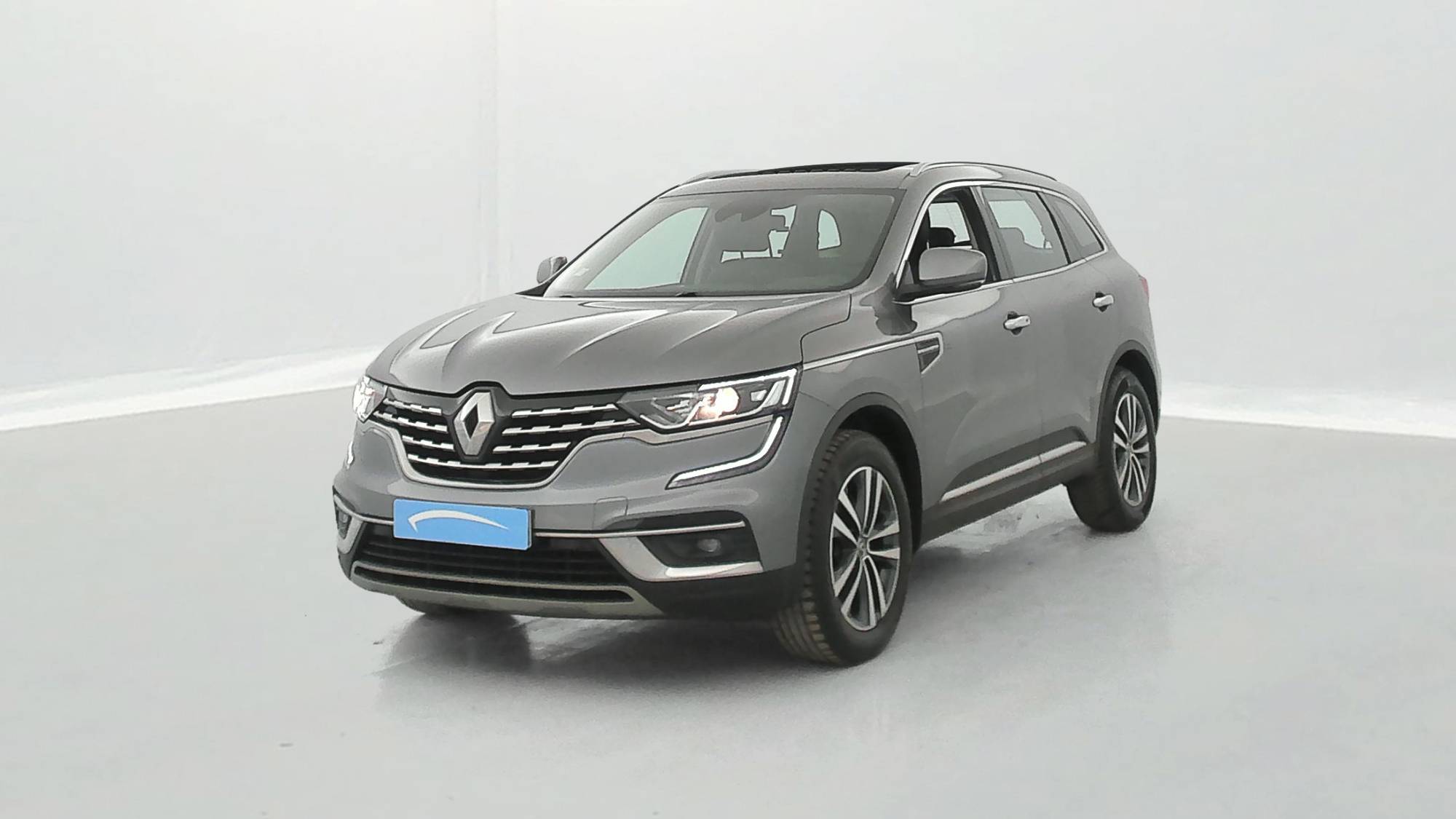 Image de l'annonce principale - Renault Koleos