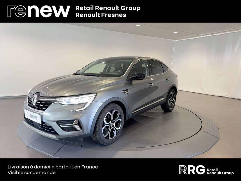 Image de l'annonce principale - Renault Arkana