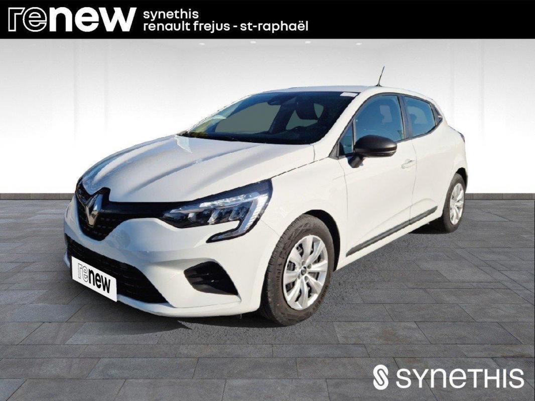 Image de l'annonce principale - Renault Clio