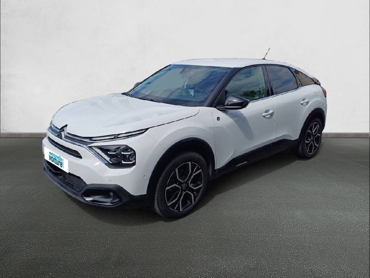 Image de l'annonce principale - Citroën C4