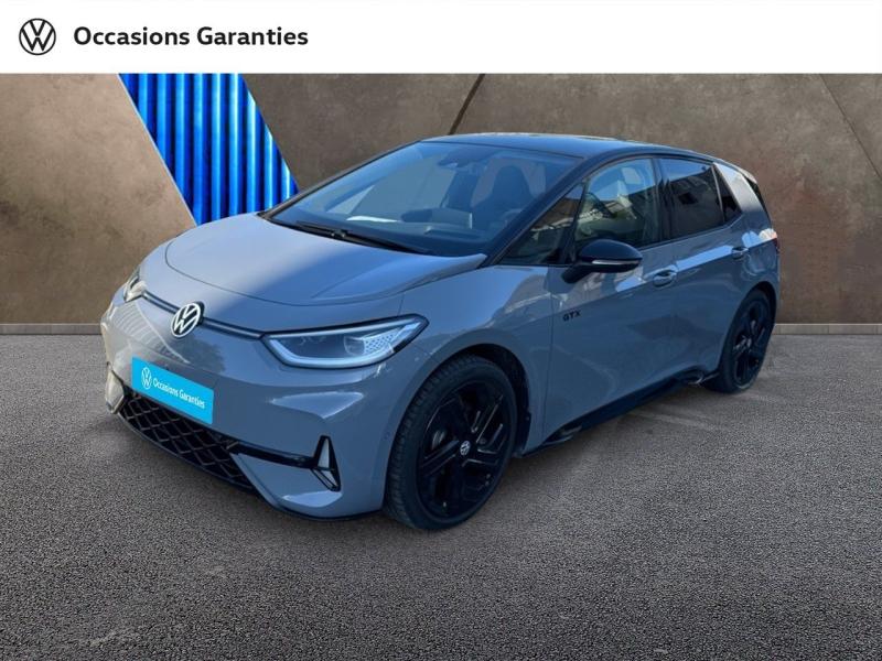 Image de l'annonce principale - Volkswagen ID.3