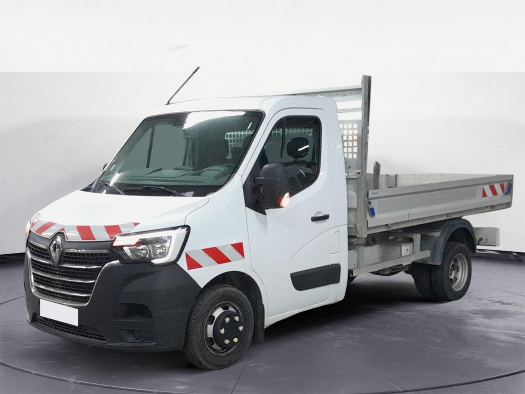 Image de l'annonce principale - Renault Master