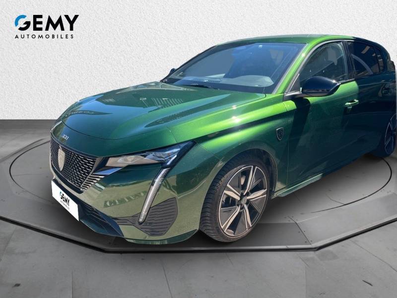 Image de l'annonce principale - Peugeot 308