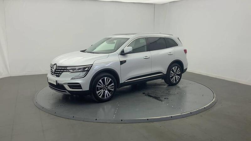 Image de l'annonce principale - Renault Koleos