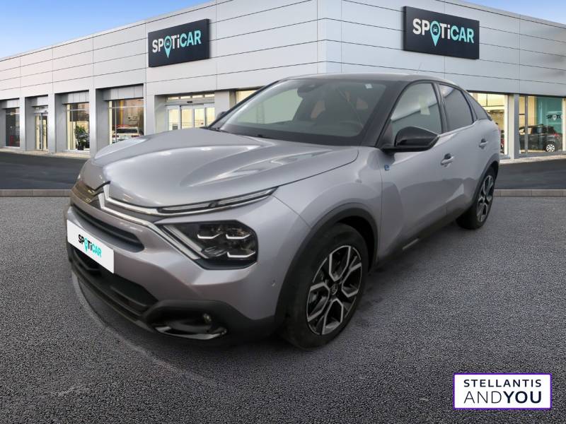 Image de l'annonce principale - Citroën C4