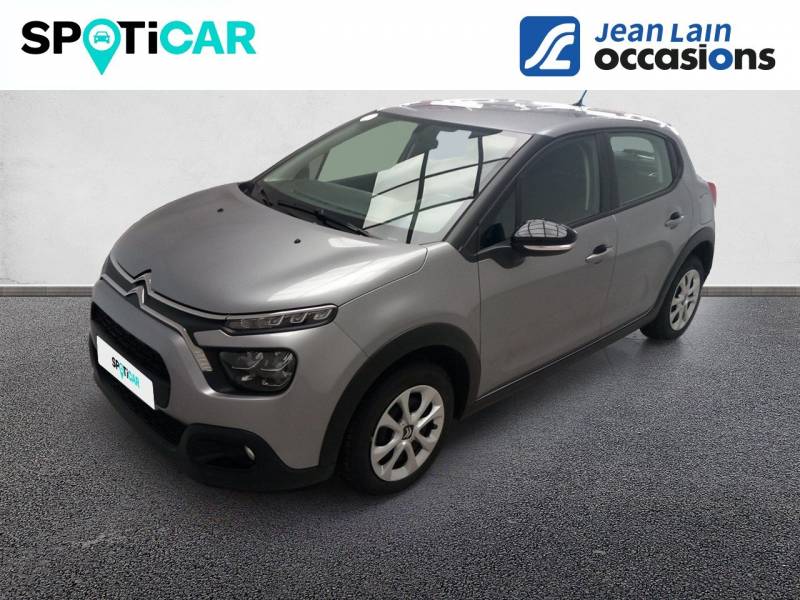 Image de l'annonce principale - Citroën C3