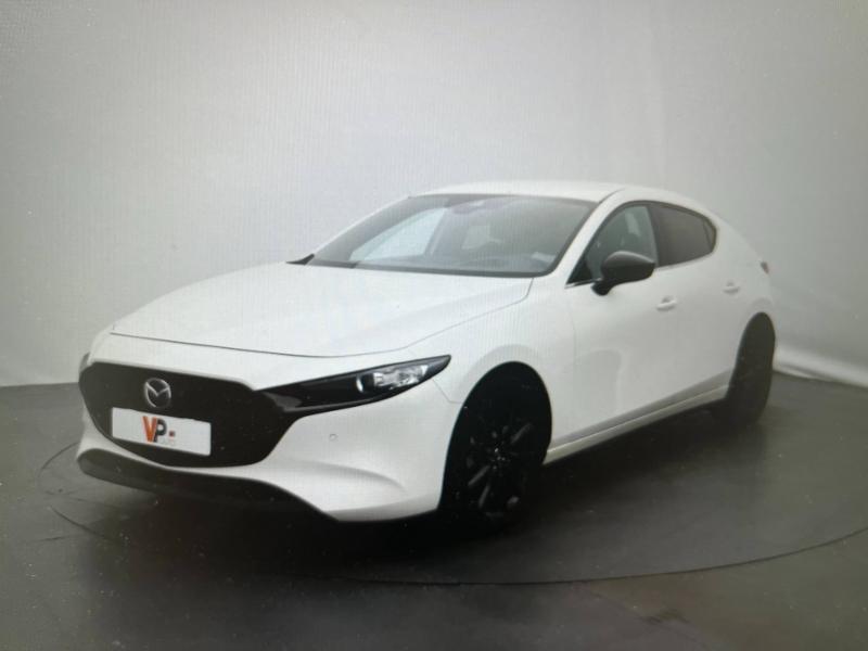 Image de l'annonce principale - Mazda 3