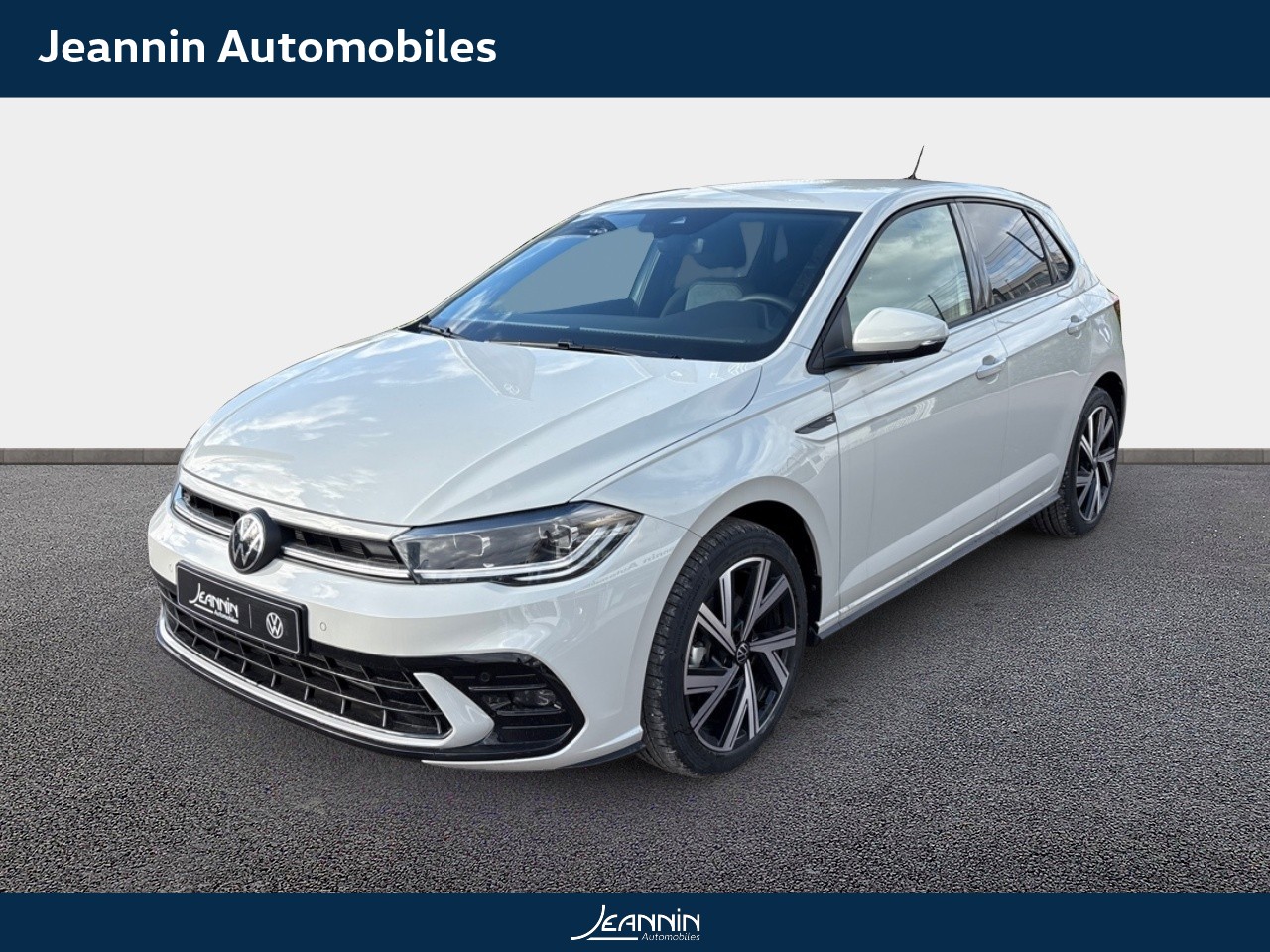 Image de l'annonce principale - Volkswagen Polo