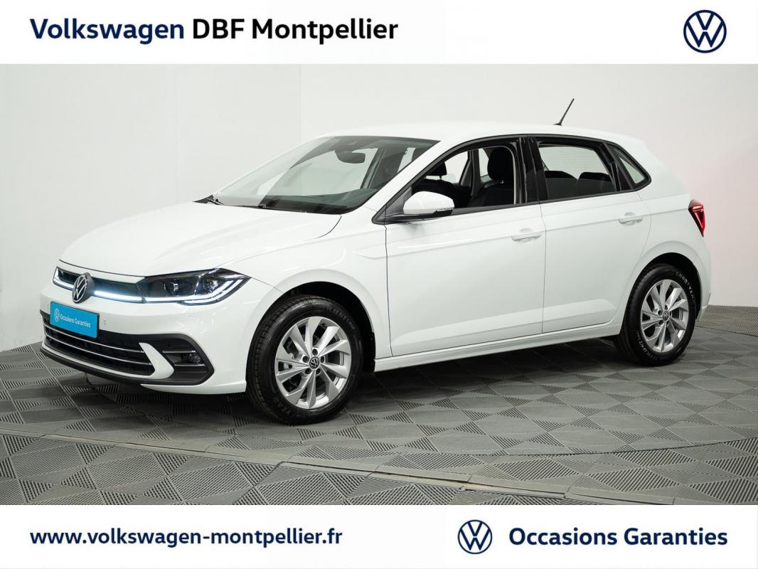 Image de l'annonce principale - Volkswagen Polo