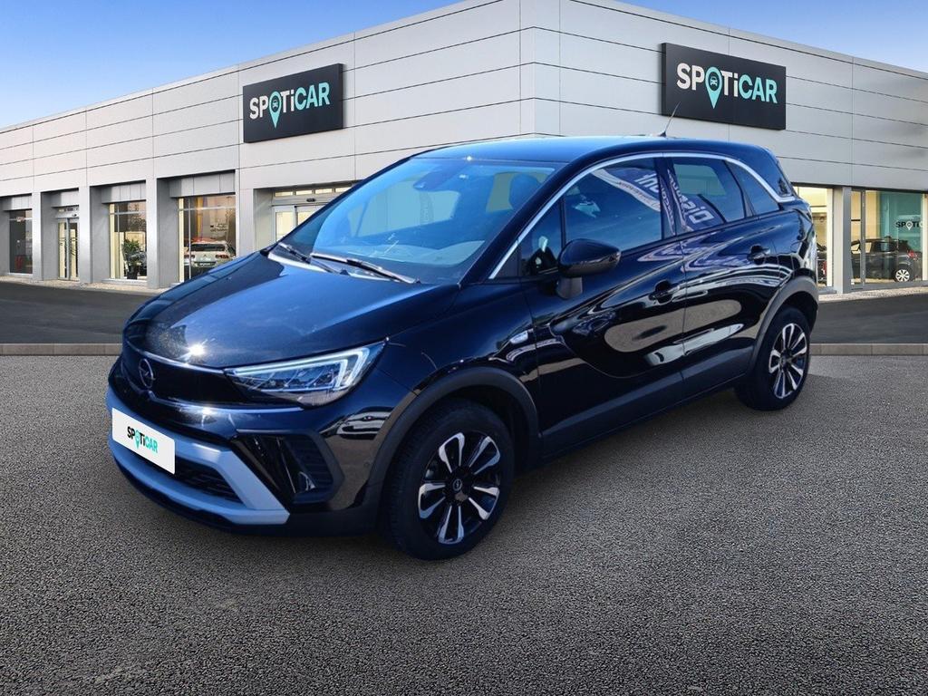 Image de l'annonce principale - Opel Crossland