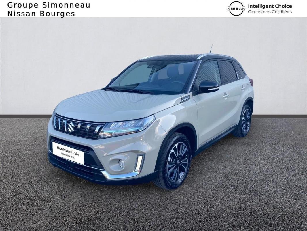 Image de l'annonce principale - Suzuki Vitara