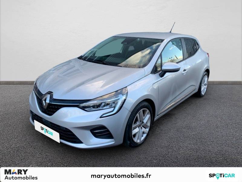 Image de l'annonce principale - Renault Clio