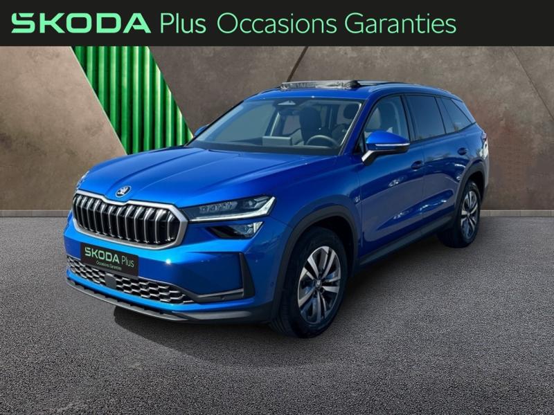 Image de l'annonce principale - Skoda Kodiaq