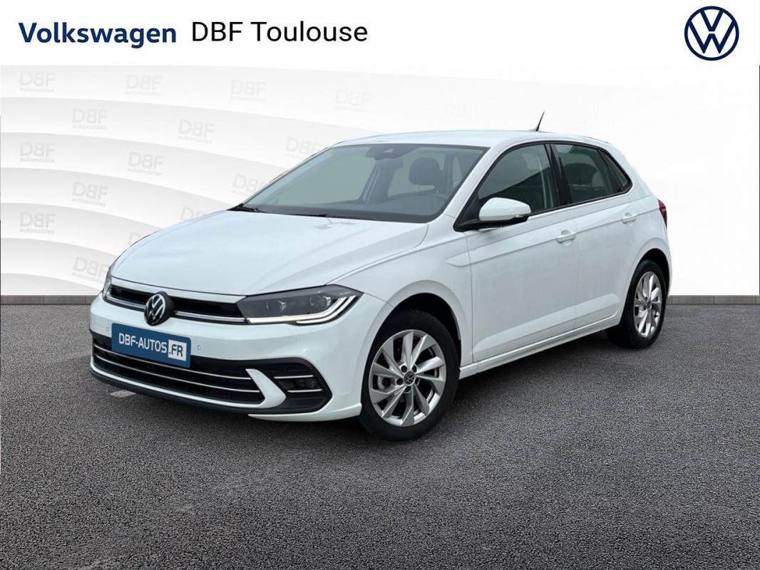 Image de l'annonce principale - Volkswagen Polo