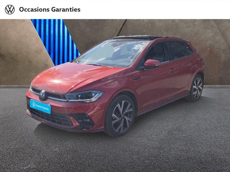 Image de l'annonce principale - Volkswagen Polo