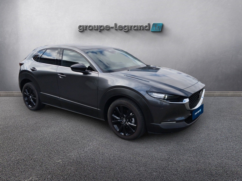 Image de l'annonce principale - Mazda CX-30