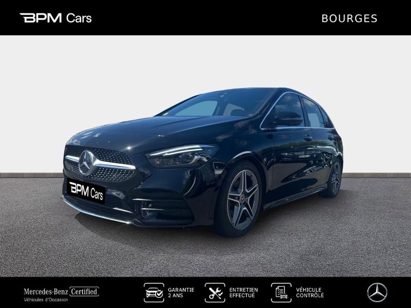 Image de l'annonce principale - Mercedes-Benz Classe B