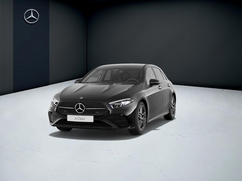 Image de l'annonce principale - Mercedes-Benz Classe A