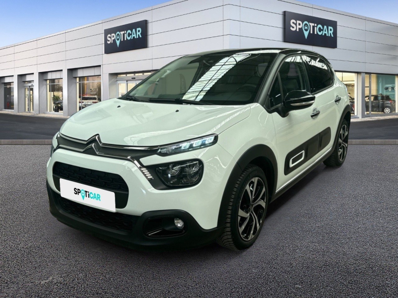 Image de l'annonce principale - Citroën C3