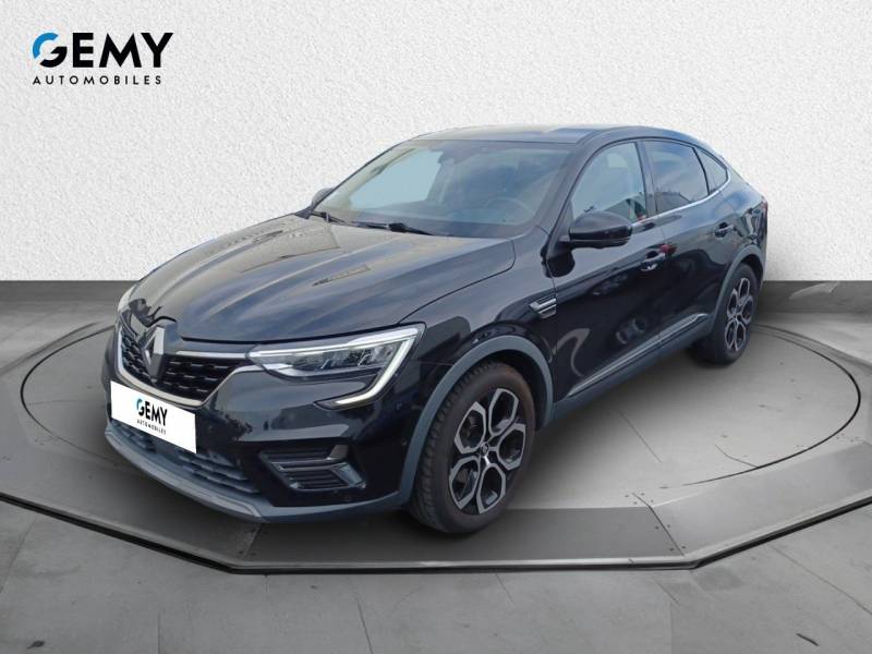 Image de l'annonce principale - Renault Arkana