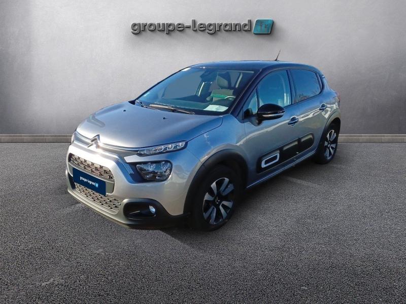 Image de l'annonce principale - Citroën C3