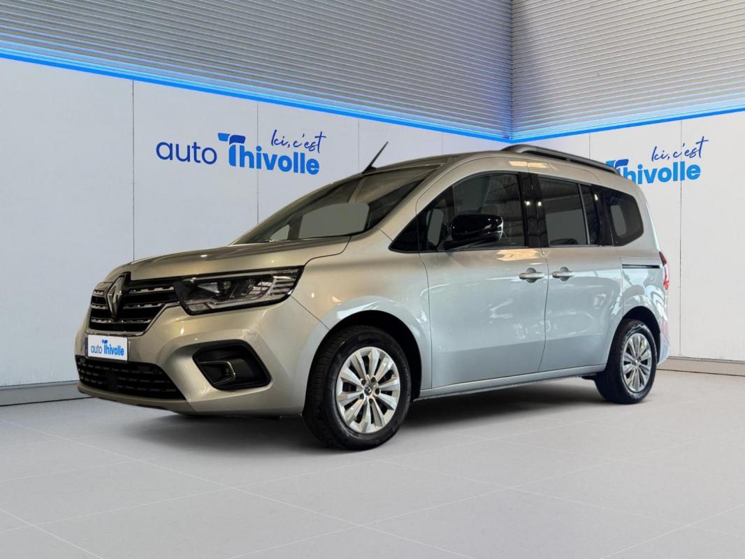 Image de l'annonce principale - Renault Kangoo