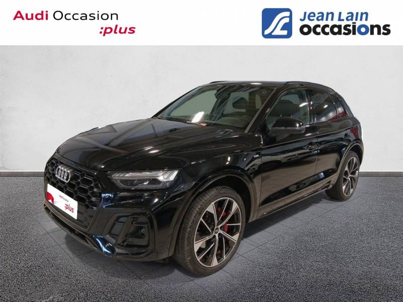 Image de l'annonce principale - Audi Q5