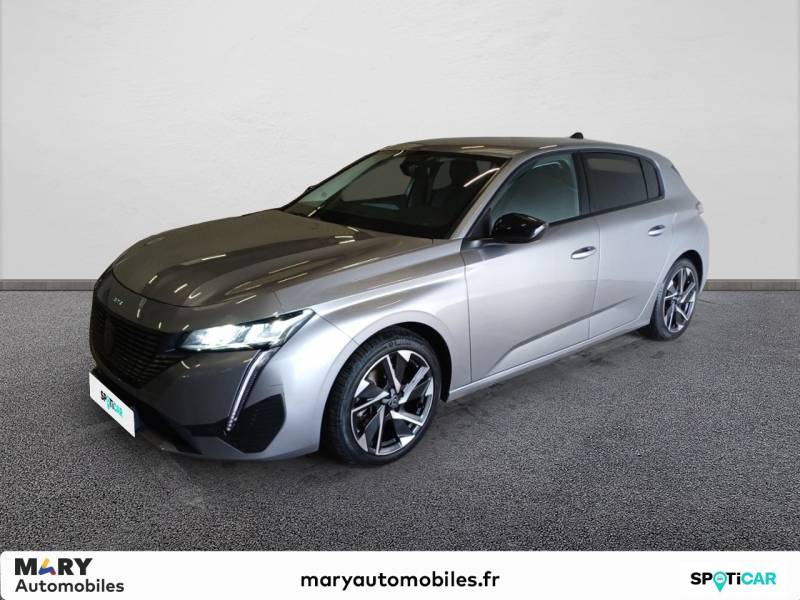 Image de l'annonce principale - Peugeot 308