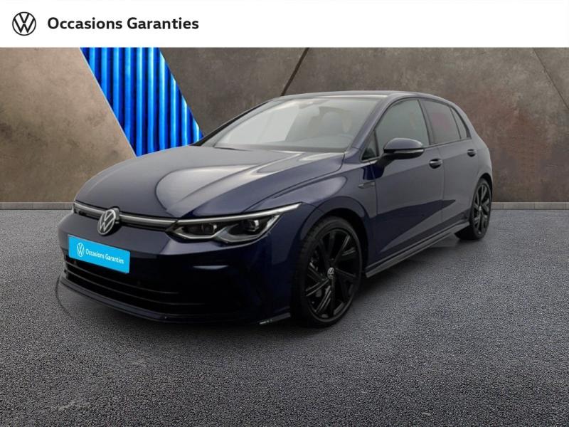 Image de l'annonce principale - Volkswagen Golf