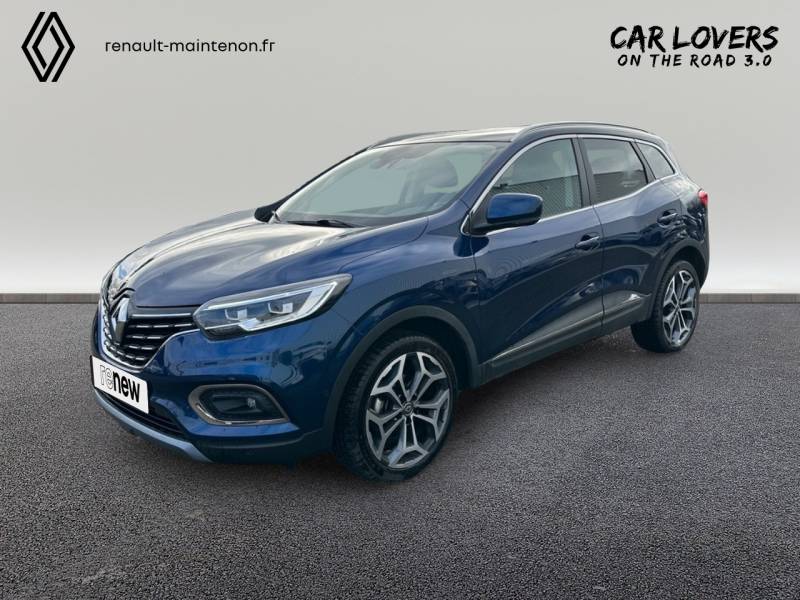 Image de l'annonce principale - Renault Kadjar