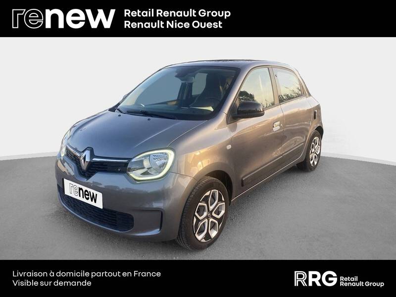 Image de l'annonce principale - Renault Twingo