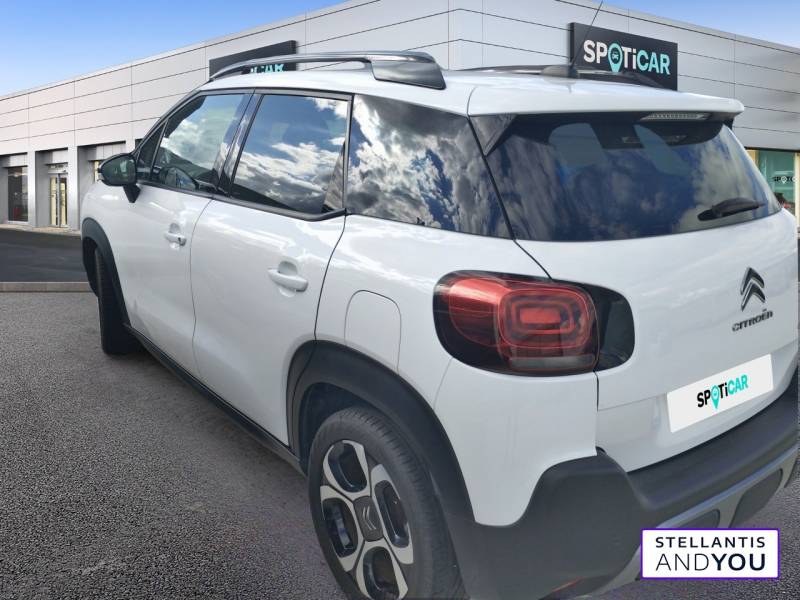 Image de l'annonce principale - Citroën C3 Aircross