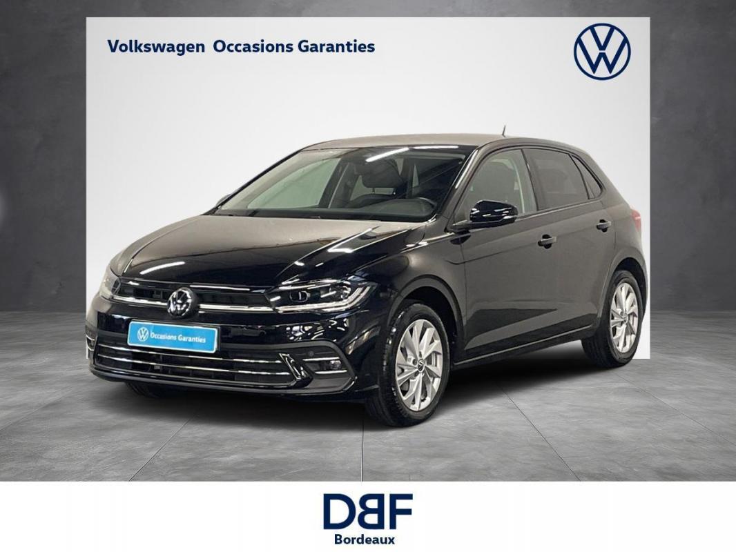 Image de l'annonce principale - Volkswagen Polo