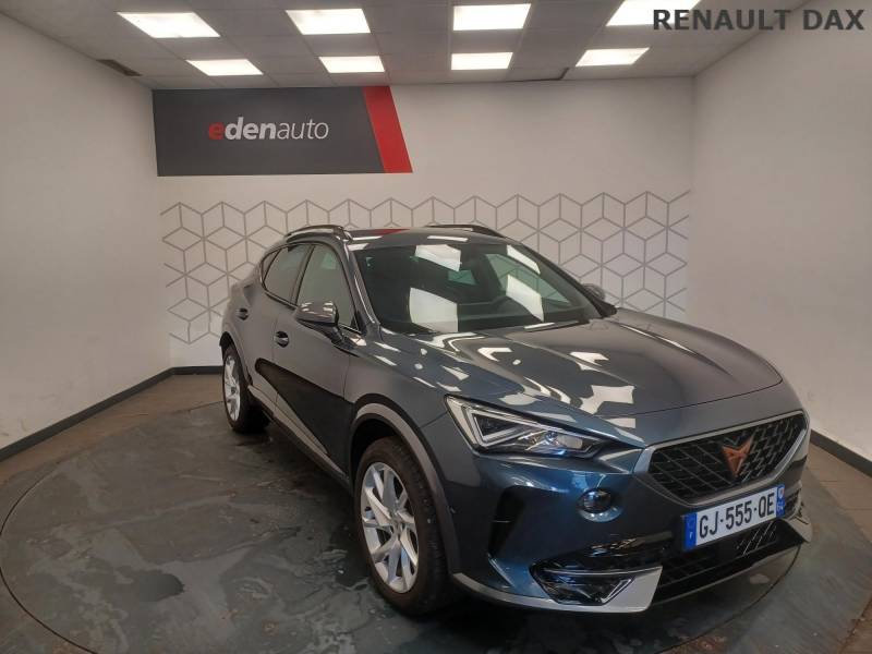 Image de l'annonce principale - Cupra Formentor