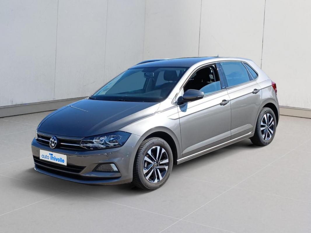 Image de l'annonce principale - Volkswagen Polo