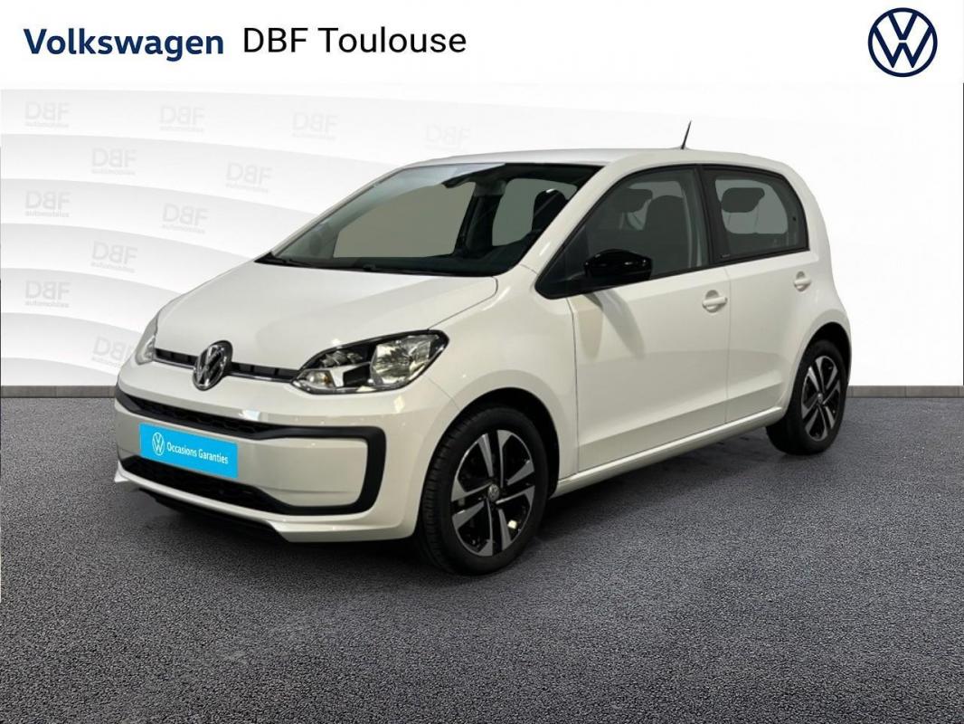 Image de l'annonce principale - Volkswagen Up