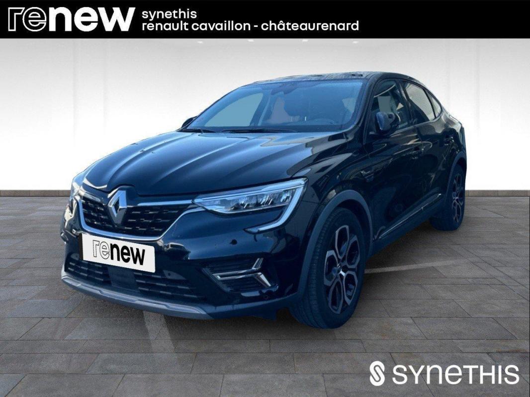 Image de l'annonce principale - Renault Arkana