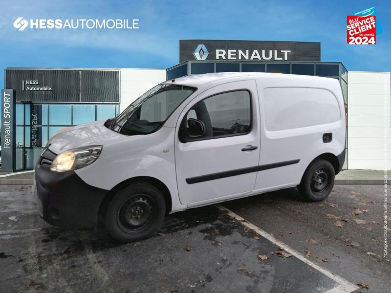 Image de l'annonce principale - Renault Kangoo