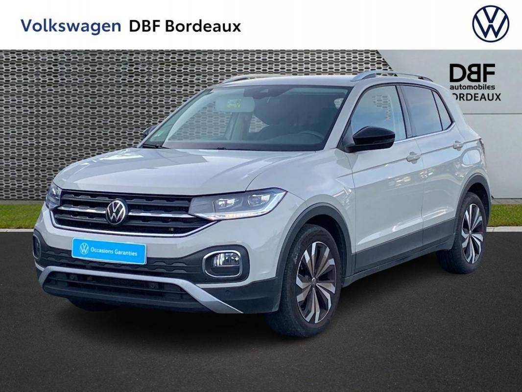 Image de l'annonce principale - Volkswagen T-Cross