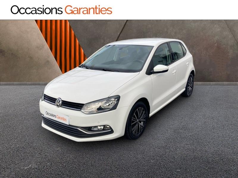 Image de l'annonce principale - Volkswagen Polo