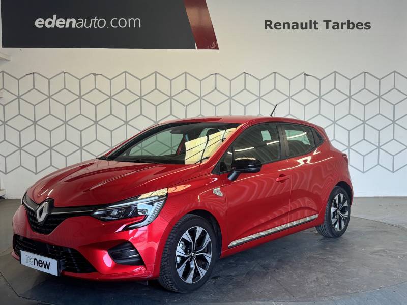Image de l'annonce principale - Renault Clio