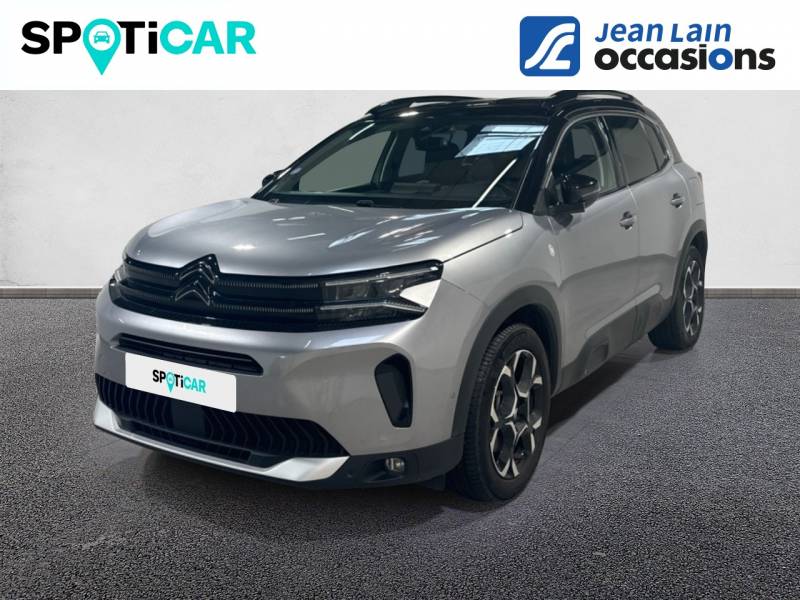 Image de l'annonce principale - Citroën C5 Aircross