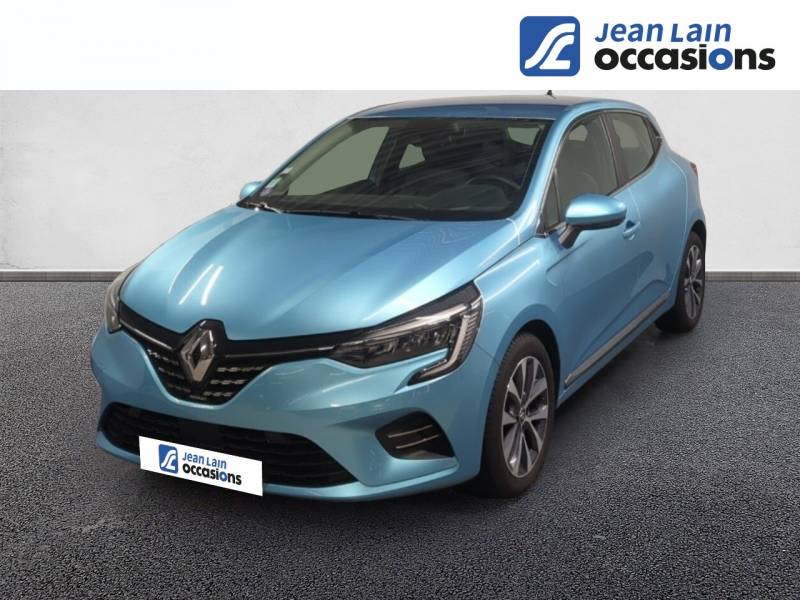 Image de l'annonce principale - Renault Clio