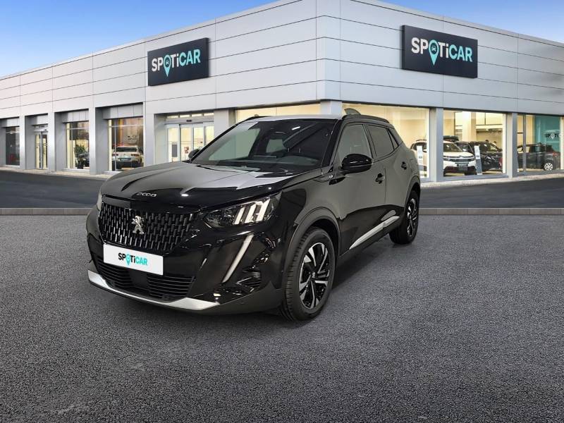 Image de l'annonce principale - Peugeot 2008